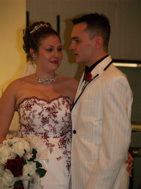 Roger Kirk's album, My Daughter's Wedding