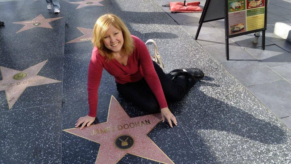 Deirdre Cruz's album, Cover Photos