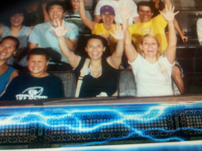Bridget Wright's album, Cover Photos