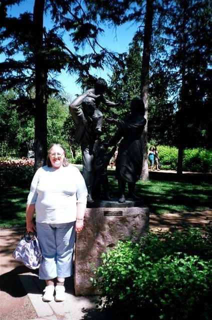 Madeleine McLaughlin's album, April 10, 2011