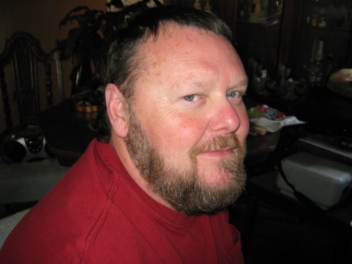 Blake Meredith's album, Profile Pictures