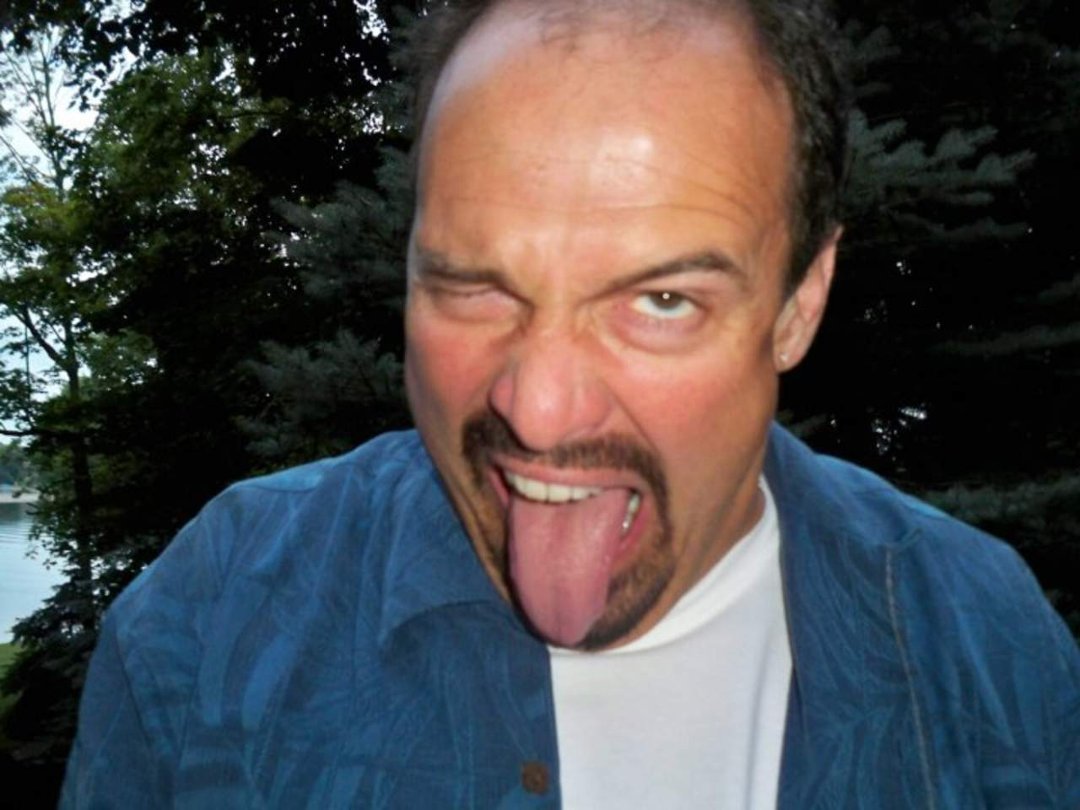 Hal Newell's album, Profile Pictures