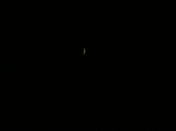 George Sigley's album, Lunar eclipse - December 21, 2010