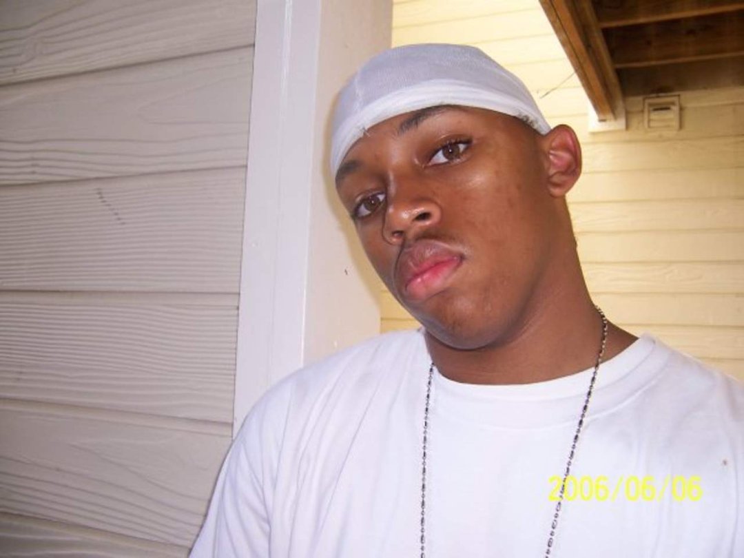 DeChane Grinton's album, DA MONSTER