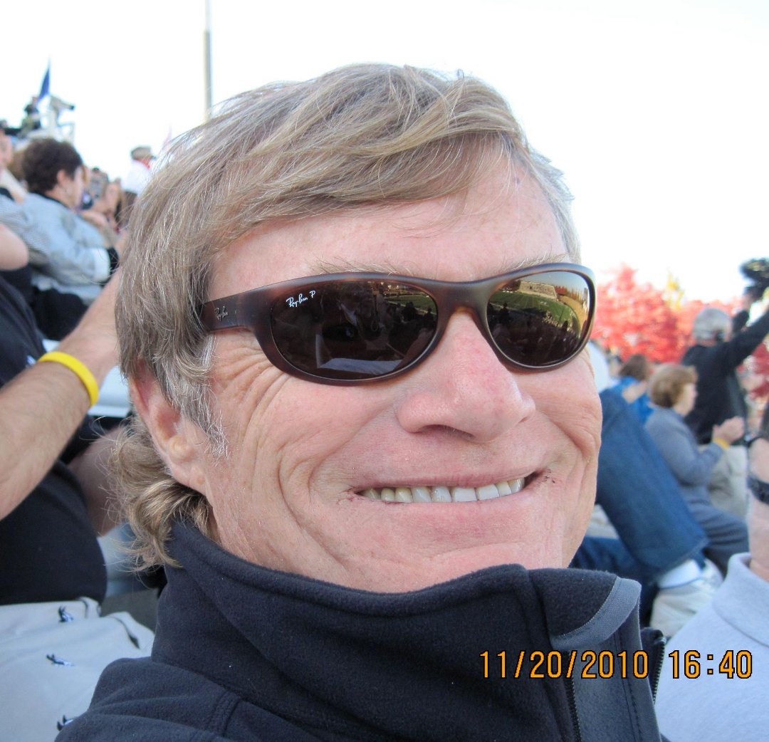 Patti Guthrie's album, Profile Pictures