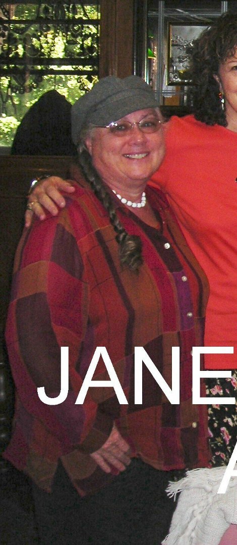 Jane Ahern-Defillippi's album, Profile Pictures