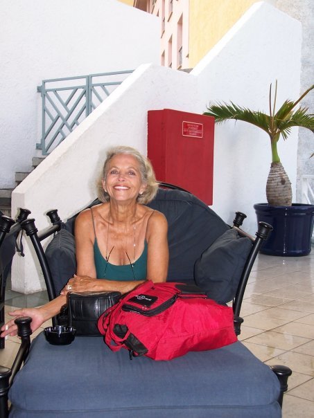 Nancy Lanier's album, Profile Pictures