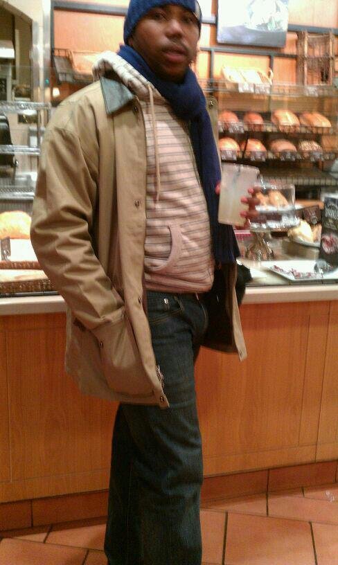 Mad Eeh's album, Mobile Uploads