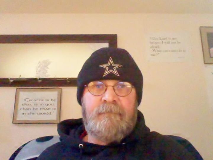 Mark Arnold's album, Profile Pictures