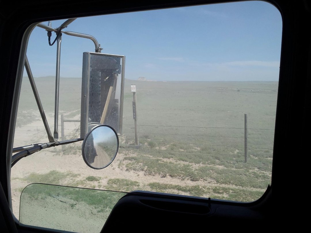 Scott Blodgett's album, Mobile Uploads