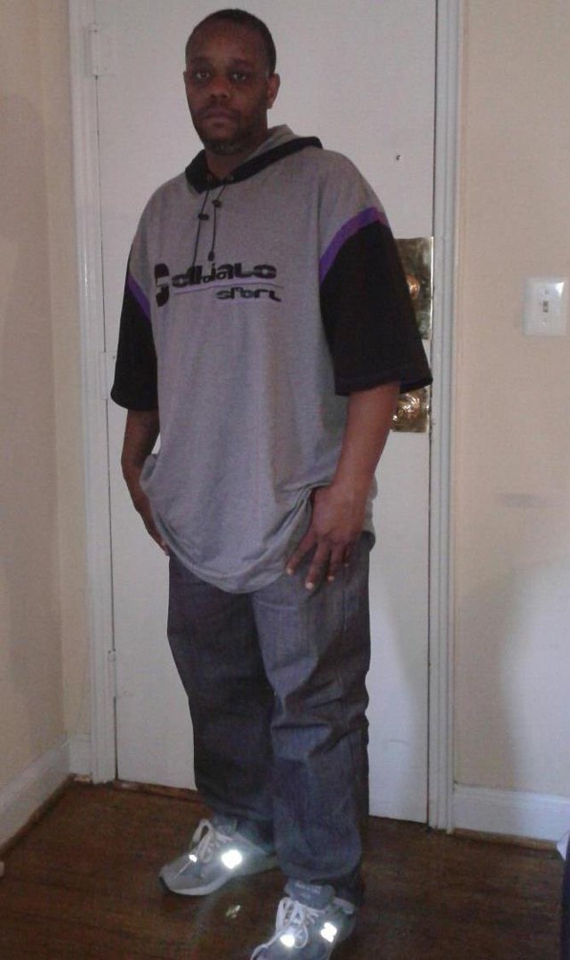 Russell Stringfield's album, Profile Pictures