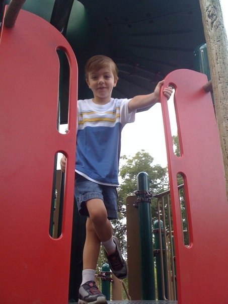 Clark Mitchell's album, Mobile Uploads