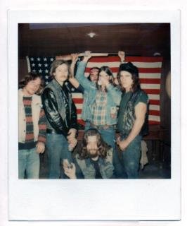 bobby hendrix's Classmates profile album