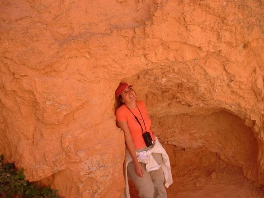 John Badami's album, Bryce, Zion, and Grand Canyon