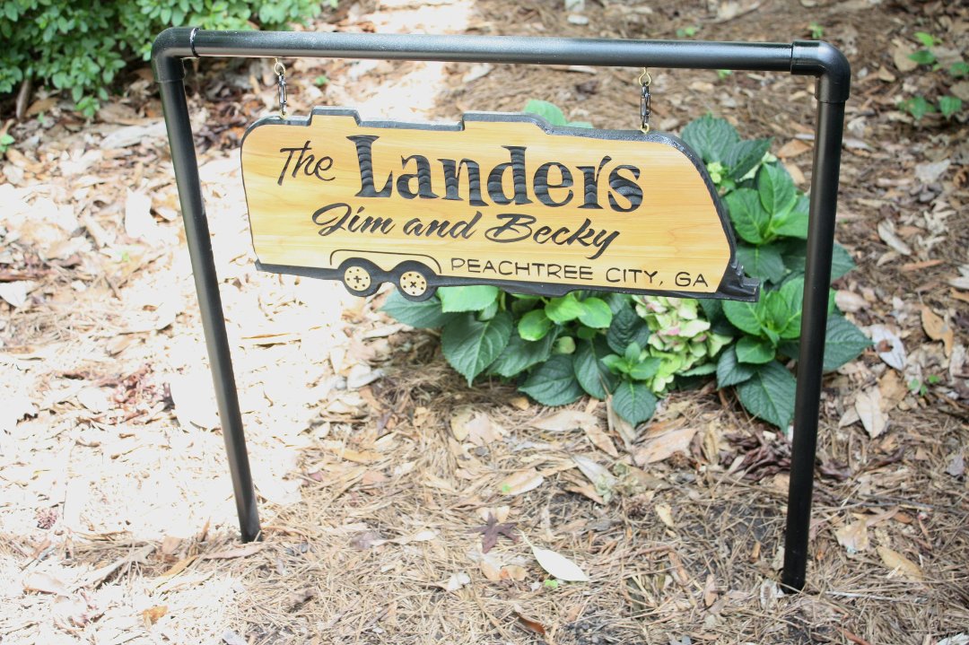 James Landers' album, Profile Pictures