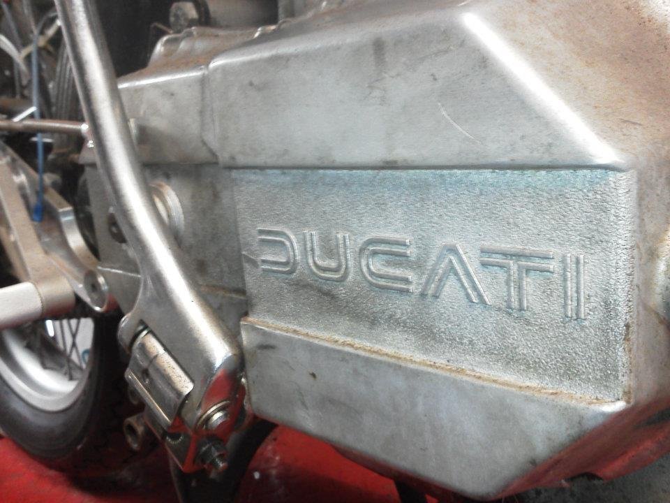 Aaron Wiener's album, 860gt project