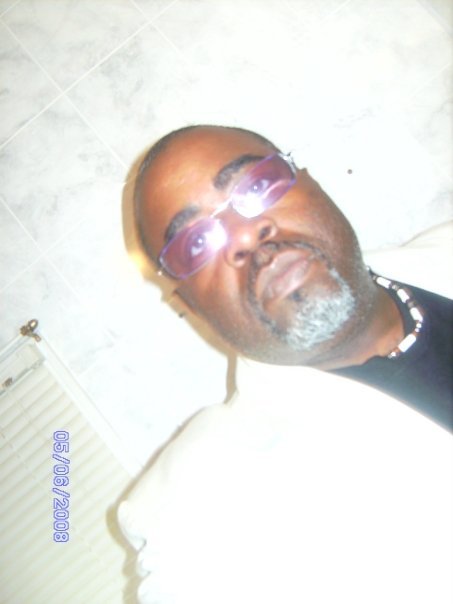 wayne Hughes' album, ANTHONY
