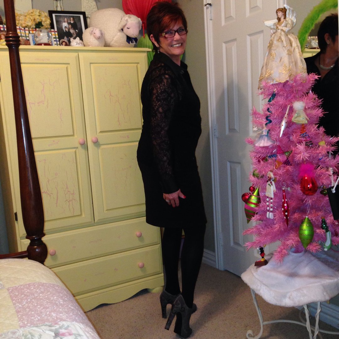 Barbara Brewer's album, Cover Photos