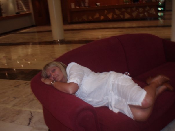 Julie Corbin's album, Beni Birthday Bash