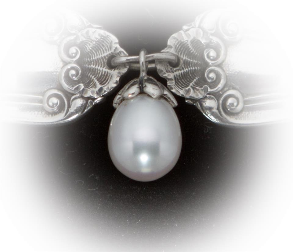 Bernard Schoch's album, Jewelry