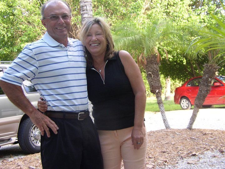 Randee Van Vleet's album, Sanibel
