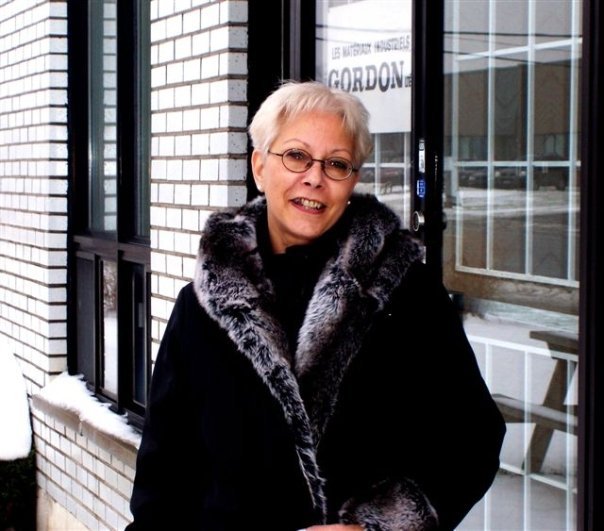 Edith Colpitts' album, all
