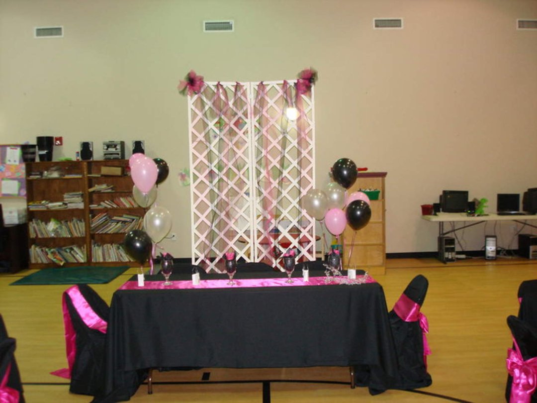 Sandra Price's album, Bridal Shower