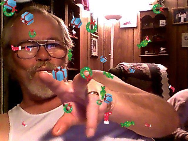 Keith Rantz's album, Profile Pictures