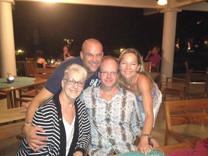Joan Harless' album, Mobile Uploads