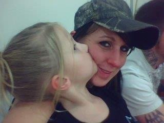 April McWain's album, Pics