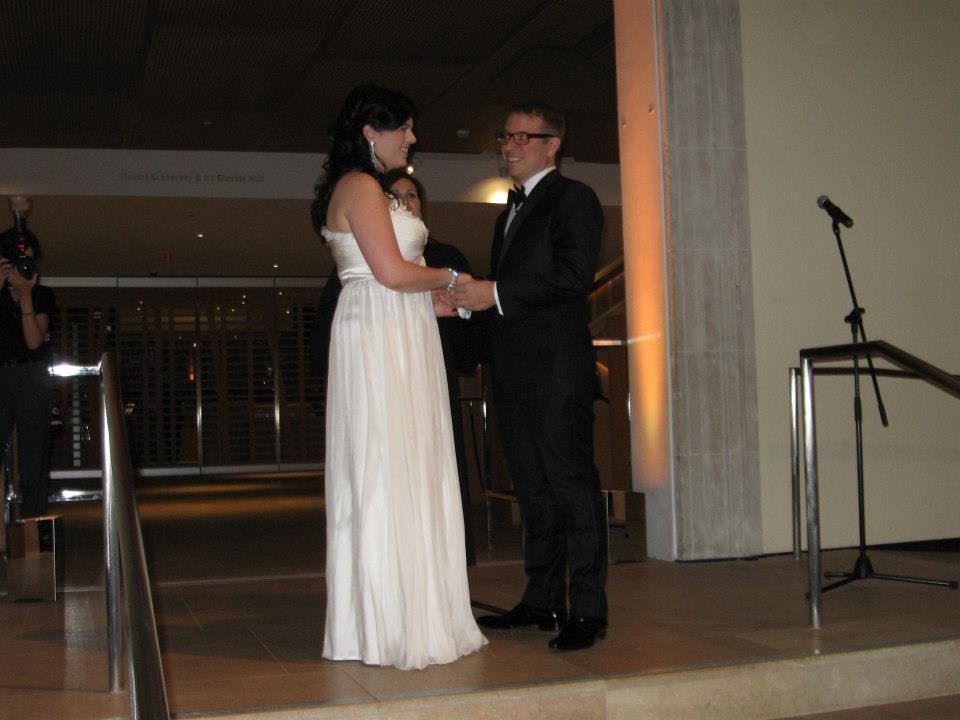 Trisha Harrison's album, Ben and Kendra's Wedding and Festivities