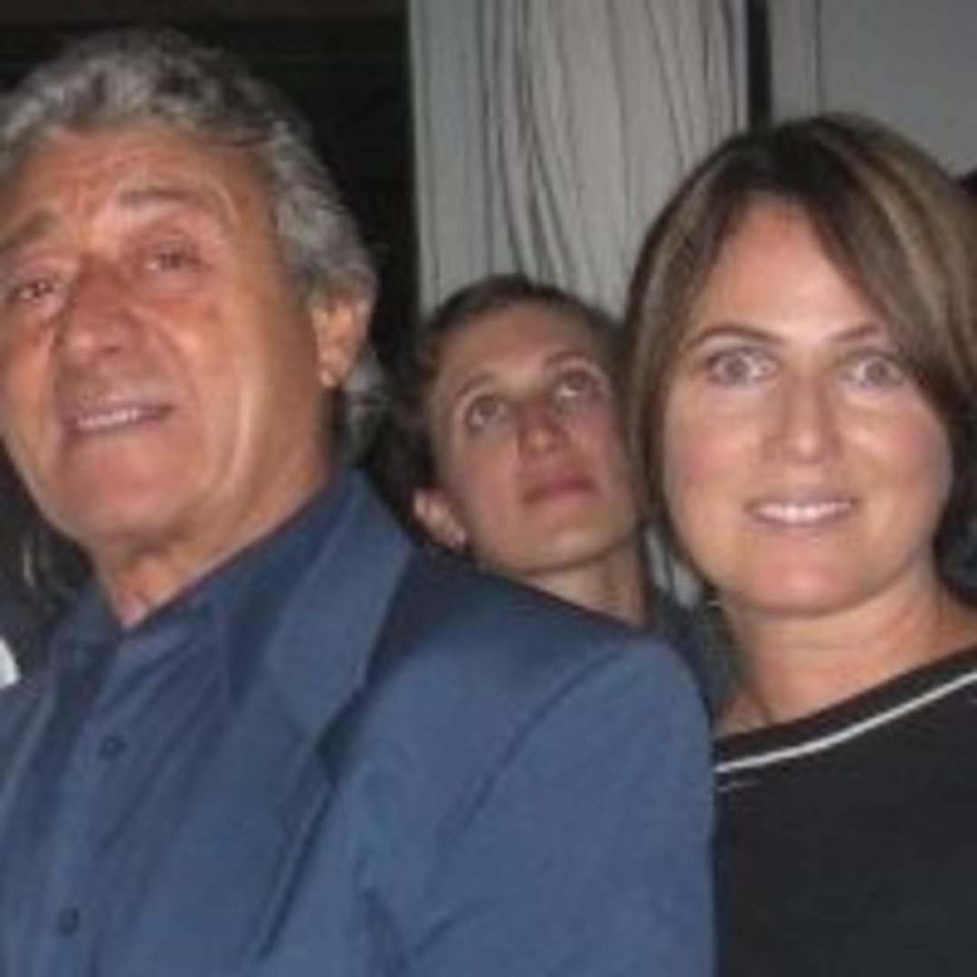 Maria Servidone's album, Profile Pictures