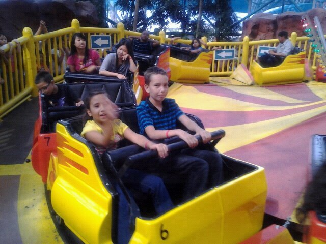 SaraBeth Triana's album, Mobile Uploads