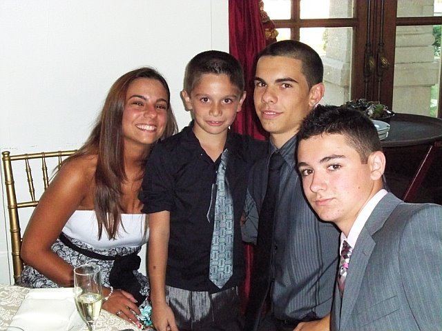 Lisa Car's album, Jennines Wedding 7/10