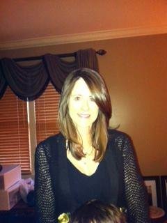 Julia Binford's album, Profile Pictures