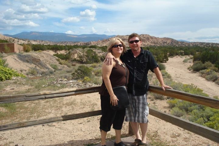 michael patterson's album, Cover Photos