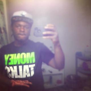 Darius Richards' album, Profile Pictures