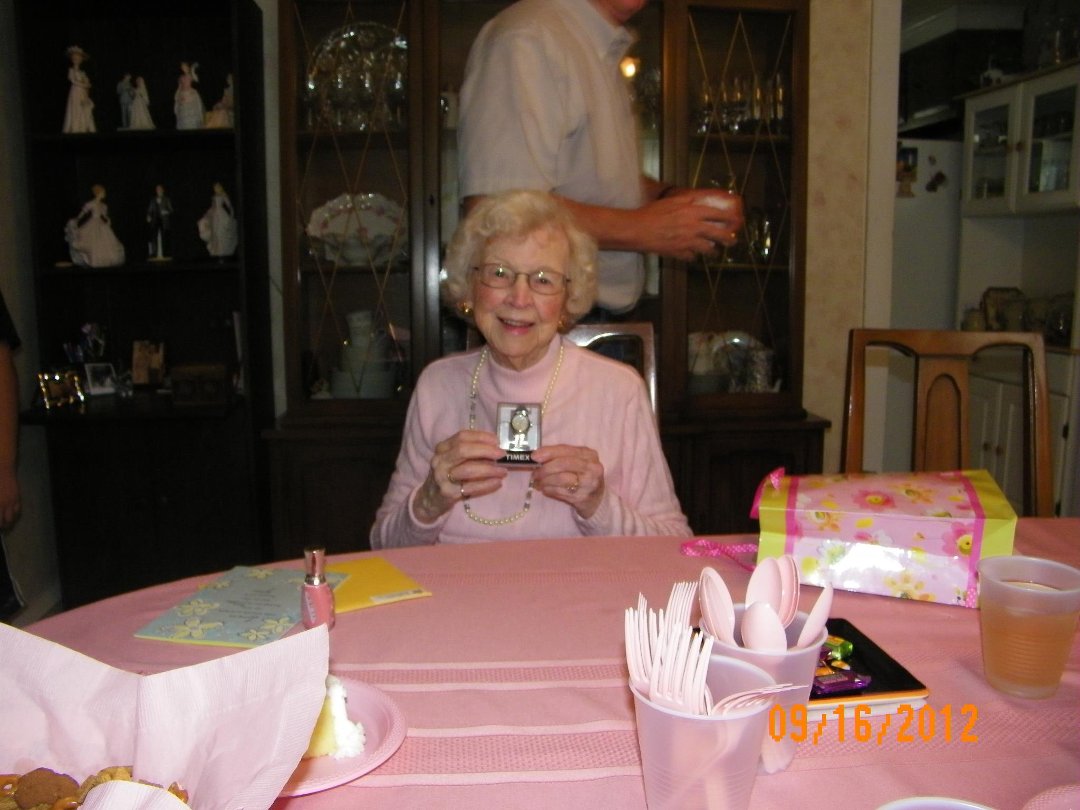Judith Smith's album, Kodak EasyShare