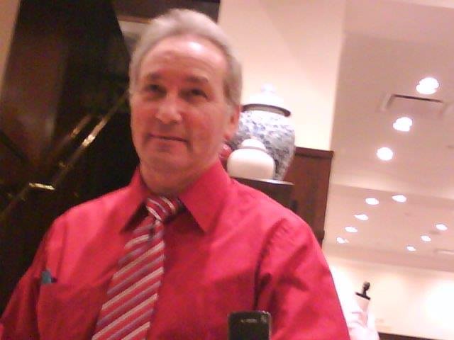 Mitchell Colombo's album, Photos 2011