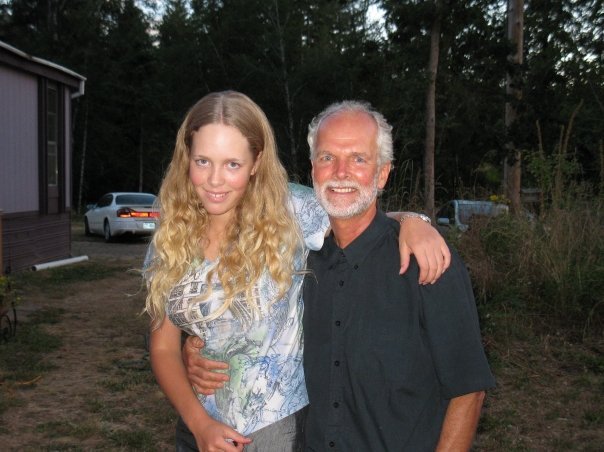 Lynette Bender's album, Friends together again