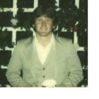 Pat Brown's album, Profile Pictures
