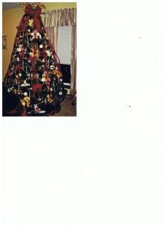 Deborah Sisk's album, Untitled Album