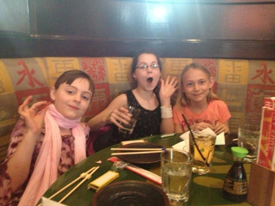 Eileen Weber's album, Mobile Uploads