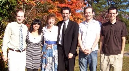 Phyllis McAndrew's album, Profile Pictures