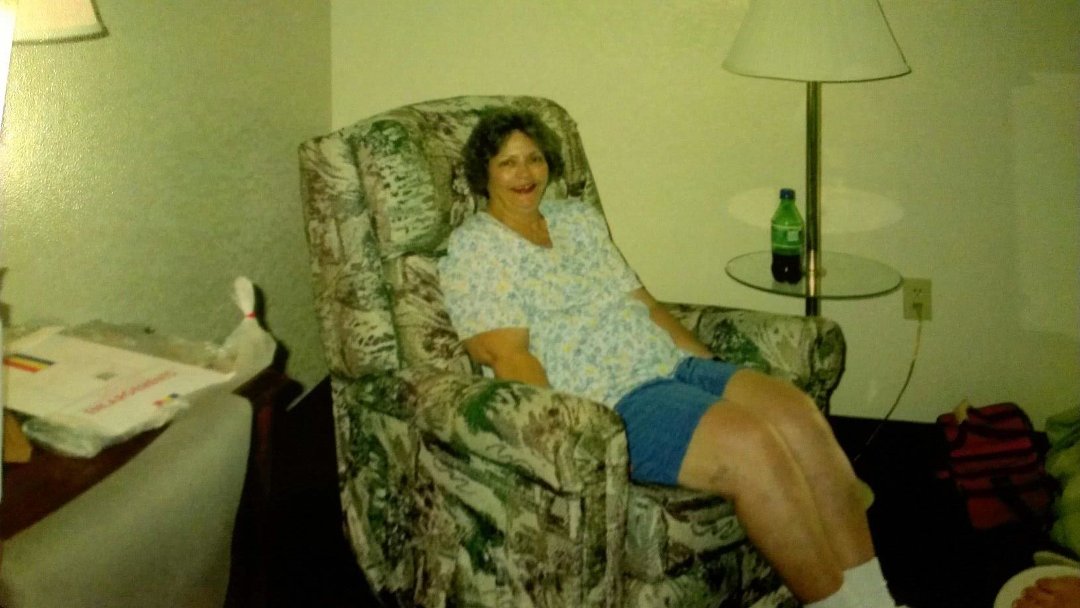Debbie Collard's album, Mobile Uploads