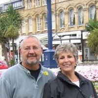 Richard Boudreau's album, Profile Pictures
