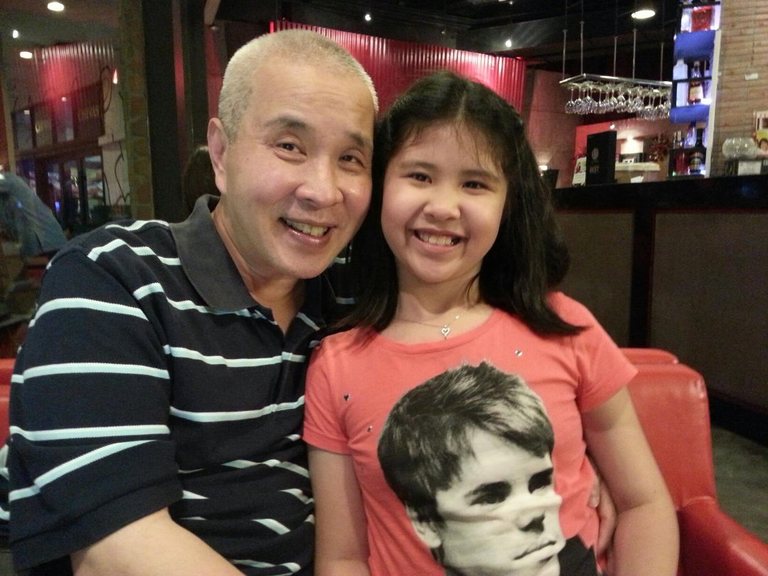 Alan Chu's album, Mobile Uploads