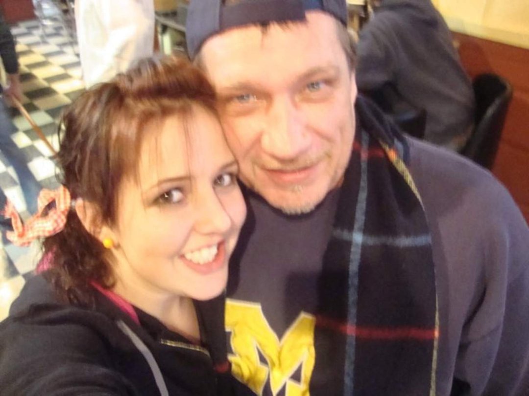 Shawn Garringer's album, Profile Pictures