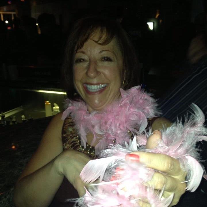 Phyllis Kowal's album, Profile Pictures