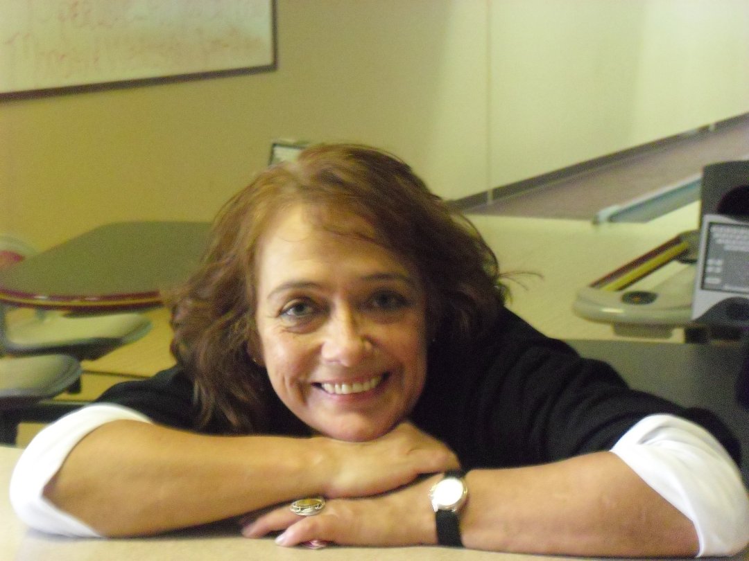Carol Jo Brisbois-Stewart's album, Profile Pictures